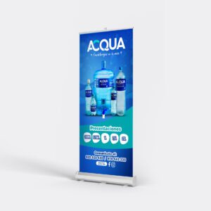 banner-roll-screen-para-empresa-acqua