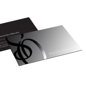 tarjetas sectorizadas