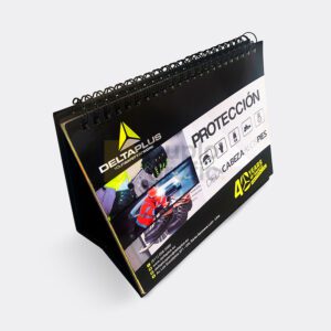 calendario personalizado