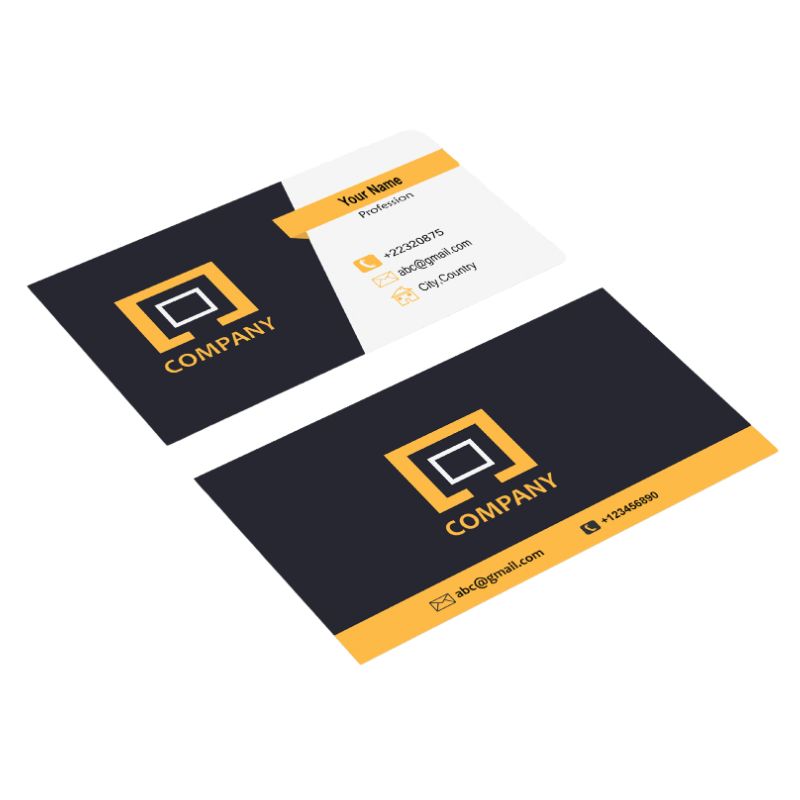 tarjetas-personales-mate-brillo