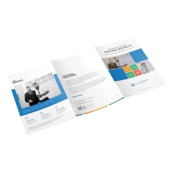brochure-empresarial